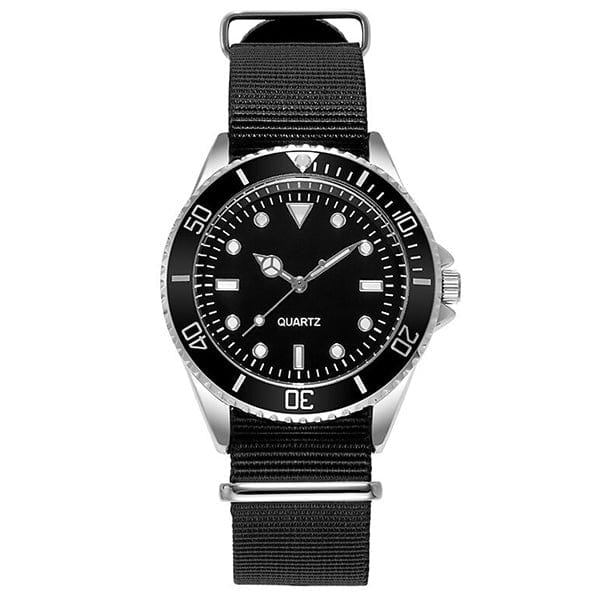 Montre Militaire Bracelet NATO - LE SOLDAT