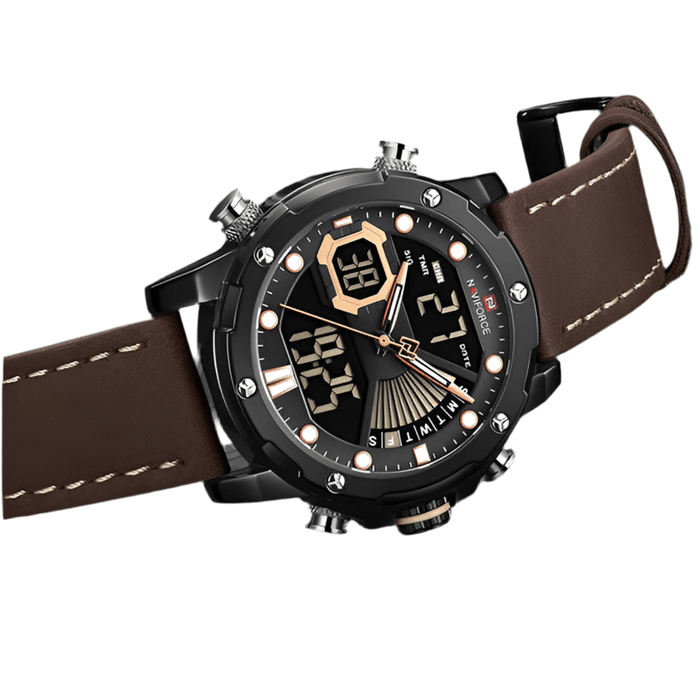 Montre Militaire Cadran - LE SOLDAT