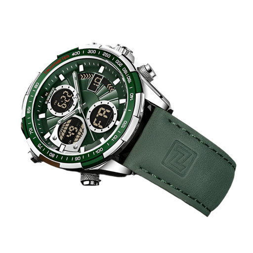 Montre Militaire Champion - LE SOLDAT