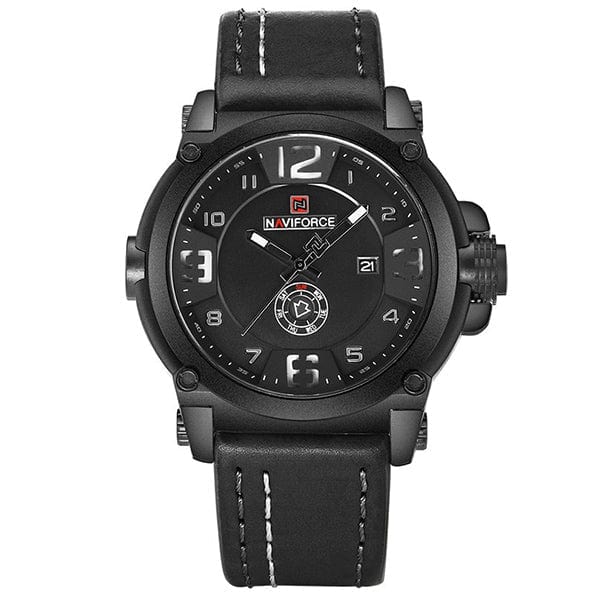 Montre Militaire Guerrier - LE SOLDAT