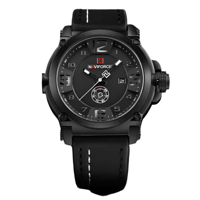 Montre Militaire Guerrier - LE SOLDAT