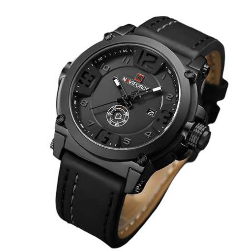 Montre Militaire Guerrier - LE SOLDAT