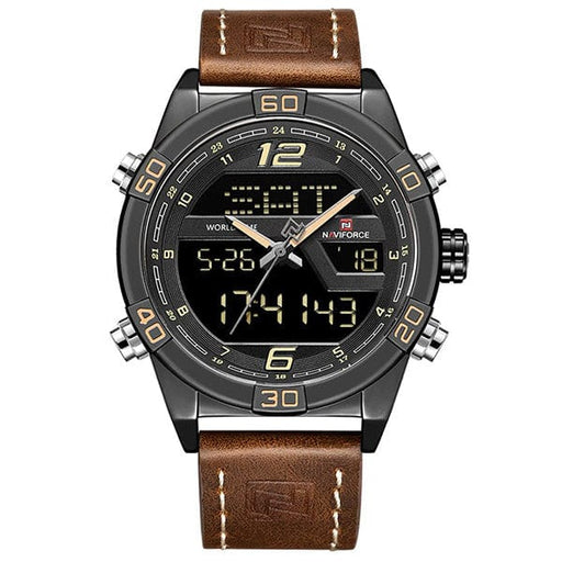 Montre Militaire Inspiration - LE SOLDAT