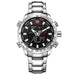 Montre Militaire Marine - LE SOLDAT