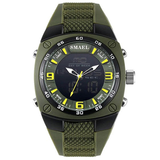 Montre Militaire Officier - LE SOLDAT