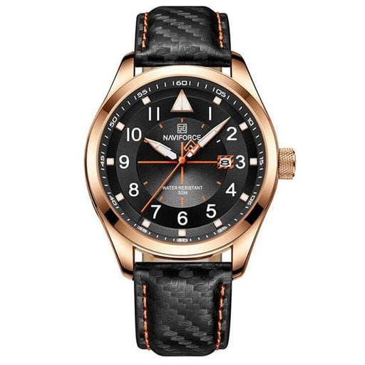 Montre Militaire Quartz - LE SOLDAT