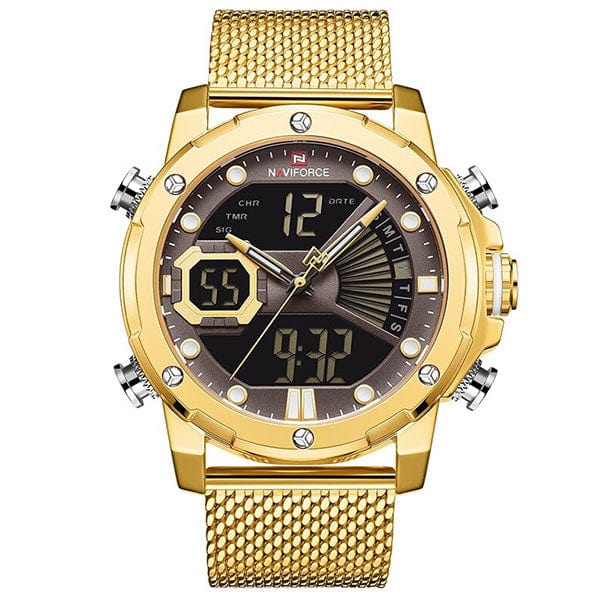 Montre Militaire Sentinelle - LE SOLDAT