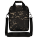 Musette Militaire Black Camo - LE SOLDAT