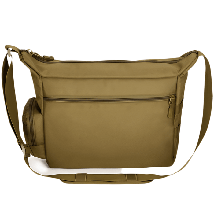 Musette Militaire Kaki Homme - LE SOLDAT