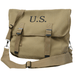 Musette Militaire US M-1936 - LE SOLDAT