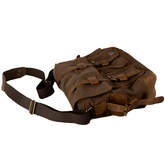 Musette Militaire Vintage - LE SOLDAT