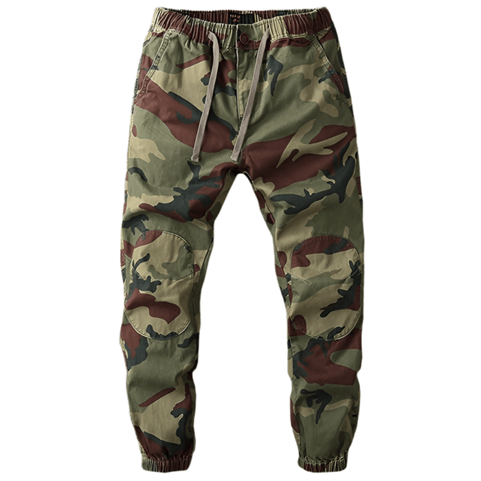 Pantalon Camouflage Armée Homme - LE SOLDAT