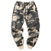 Pantalon Camouflage Désert Homme - LE SOLDAT