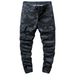 Pantalon Camouflage Extinction Homme - LE SOLDAT