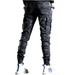 Pantalon Camouflage Extinction Homme - LE SOLDAT