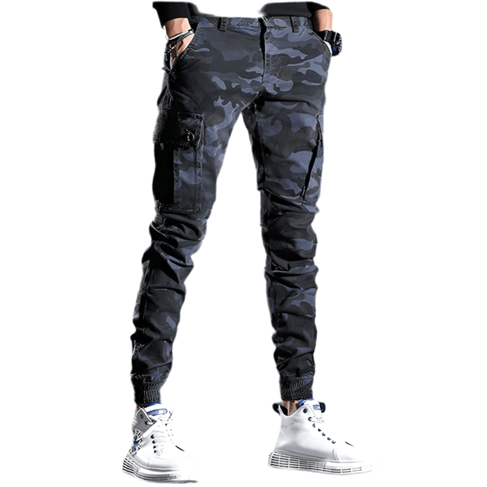 Pantalon Camouflage Extinction Homme - LE SOLDAT