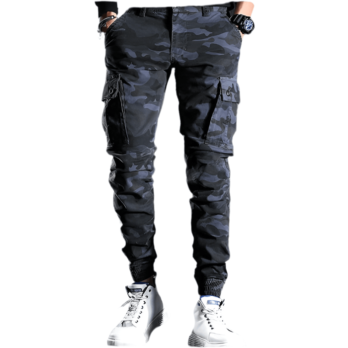 Pantalon Camouflage Extinction Homme - LE SOLDAT