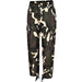 Pantalon Camouflage Femme Chic - LE SOLDAT