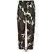 Pantalon Camouflage Femme Chic - LE SOLDAT S