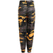 Pantalon Camouflage Jaune Femme - LE SOLDAT