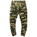 Pantalon Camouflage Jaune Homme - LE SOLDAT