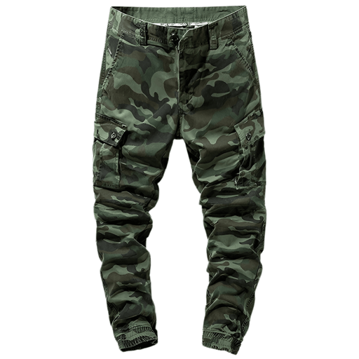 Pantalon Camouflage Militaire Homme - LE SOLDAT