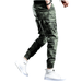 Pantalon Camouflage Militaire Homme - LE SOLDAT