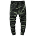 Pantalon Camouflage Slim Homme - LE SOLDAT