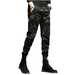 Pantalon Camouflage Slim Homme - LE SOLDAT