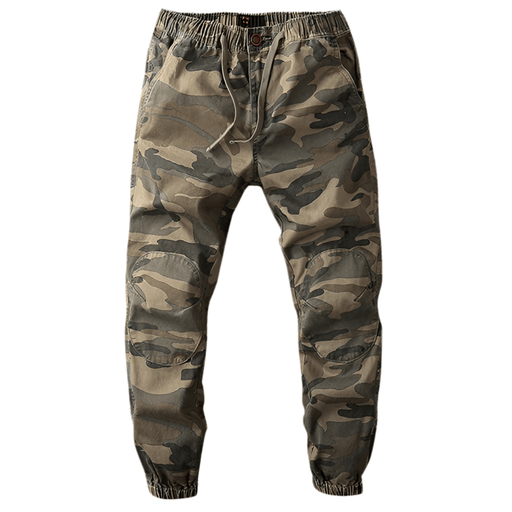 Pantalon Camouflage tactique homme - LE SOLDAT