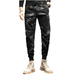 Pantalon Camouflage Treillis Gris Homme - LE SOLDAT