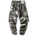 Pantalon Camouflage Violet - LE SOLDAT