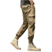 Pantalon Cargo Beige Homme - LE SOLDAT