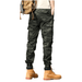 Pantalon Cargo Camouflage Homme - LE SOLDAT