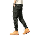 Pantalon Cargo Camouflage Homme - LE SOLDAT