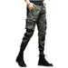 Pantalon Cargo Imprimé Camouflage Homme - LE SOLDAT