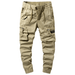 Pantalon Cargo Kaki Homme Militaire - LE SOLDAT