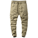 Pantalon Cargo Militaire Beige - LE SOLDAT