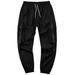 Pantalon Cargo Noir Large - LE SOLDAT