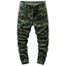 Pantalon Cargo Style Militaire - LE SOLDAT