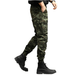 Pantalon Cargo Style Militaire - LE SOLDAT