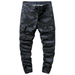 Pantalon Cargo Urbain Homme - LE SOLDAT