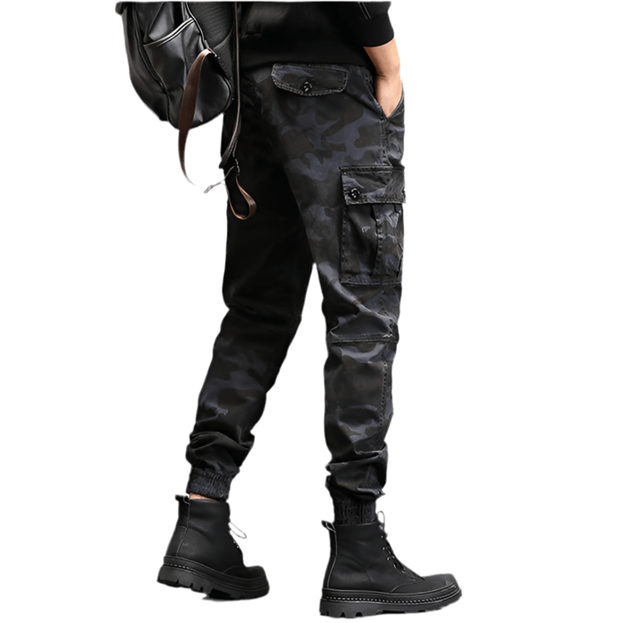 Pantalon Cargo Urbain Homme - LE SOLDAT