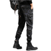 Pantalon Cargo Urbain Homme - LE SOLDAT