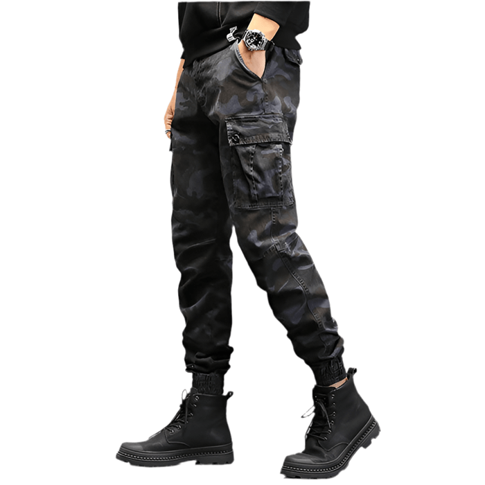 Pantalon Cargo Urbain Homme - LE SOLDAT