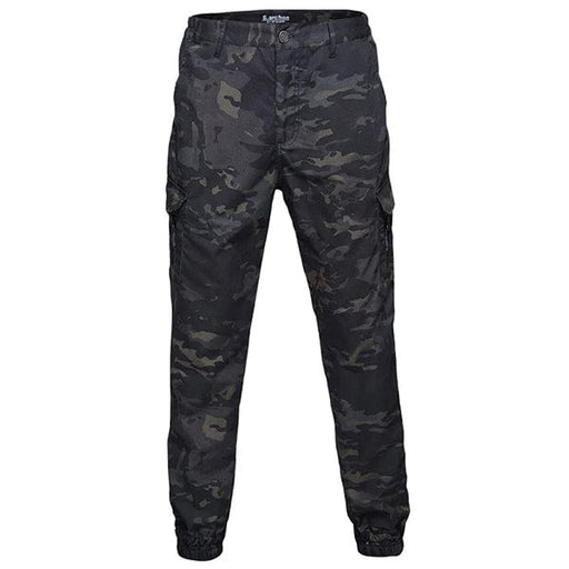 Pantalon Militaire Camouflage Homme - LE SOLDAT S