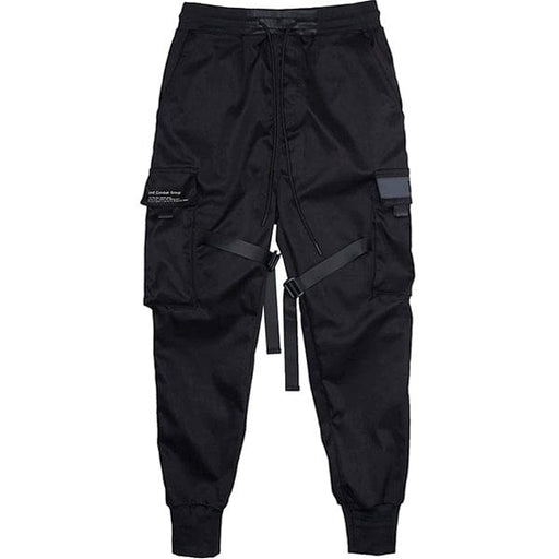 Pantalon Militaire Cargo Homme - LE SOLDAT