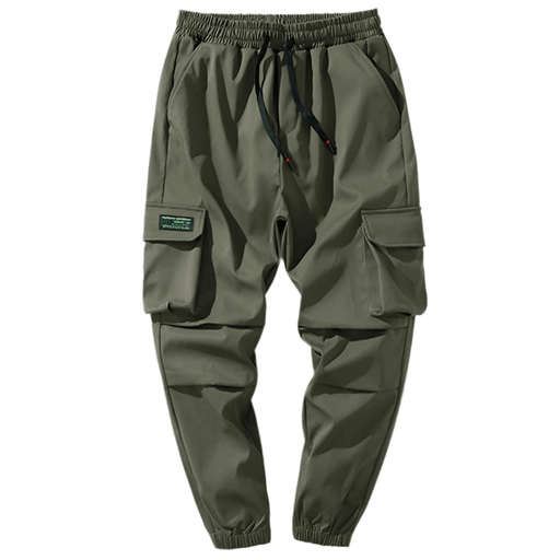 Pantalon Militaire Cargo Homme - LE SOLDAT