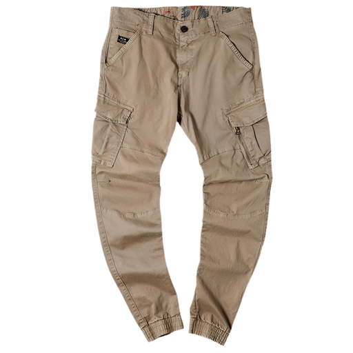 Pantalon Militaire Coton Homme - LE SOLDAT