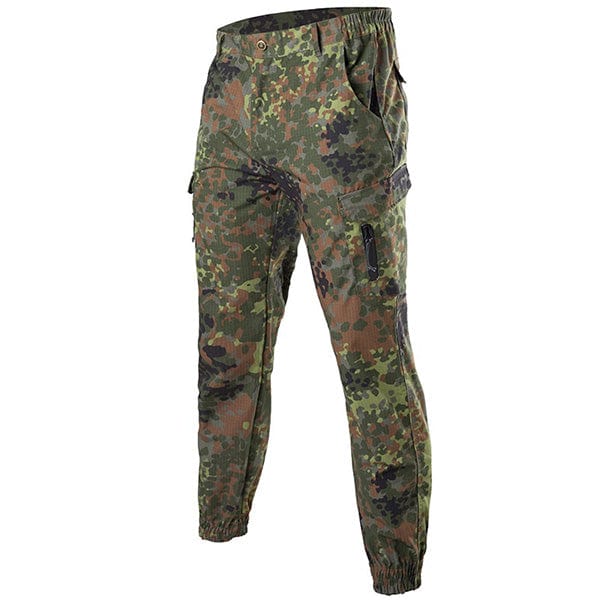 Pantalon Militaire Flecktarn - LE SOLDAT S